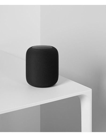 Apple HomePod
