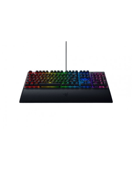 Razer lackWidow V3 teclado USB Negro