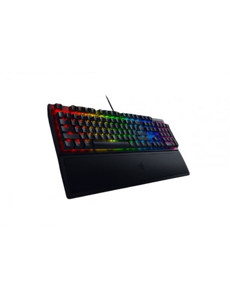 Razer lackWidow V3 teclado USB Negro