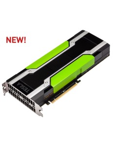 PNY NVIDIA Tesla M10 32 GB GDDR5