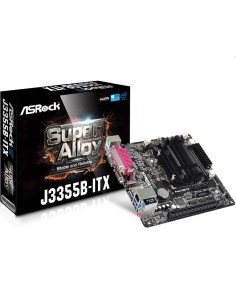 Asrock J3355B-ITX