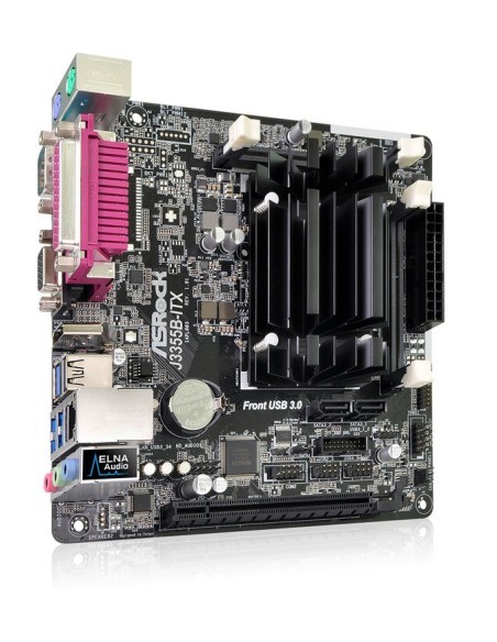 Asrock J3355B-ITX