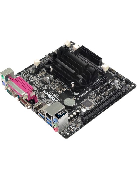 Asrock J3355B-ITX