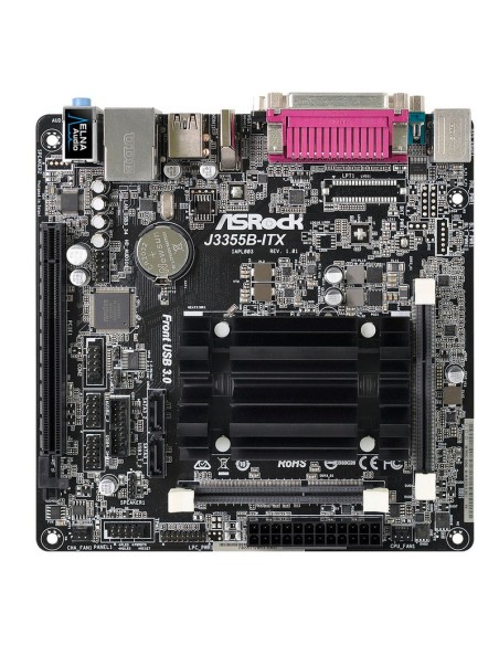 Asrock J3355B-ITX