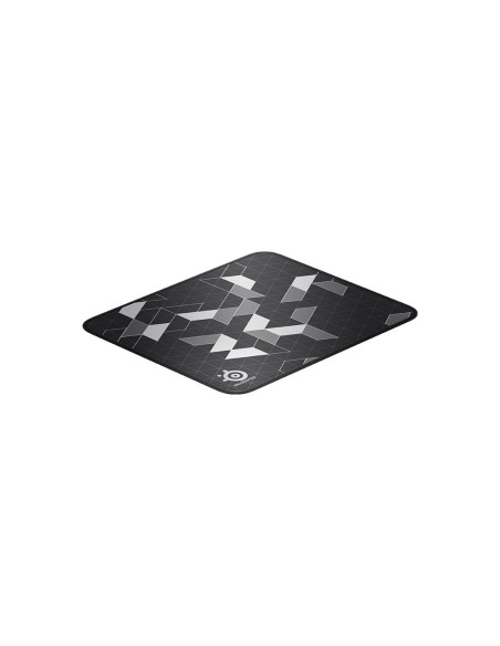 Steelseries STEEL-63003 Alfombrilla de ratón para juegos Negro