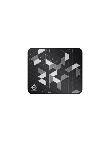 Steelseries STEEL-63003 Alfombrilla de ratón para juegos Negro