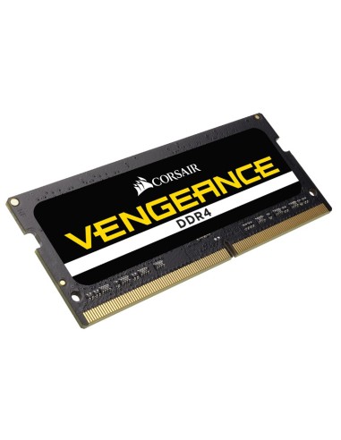 Corsair Vengeance 32GB (2x16GB) DDR4 módulo de memoria 2666 MHz