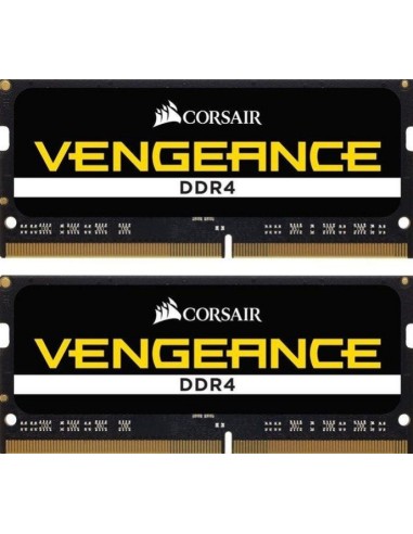Corsair Vengeance 16GB DDR4 SODIMM 3000MHz módulo de memoria 2 x 8 GB