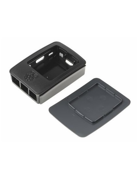 Raspberry Pi TZT 241 AAB-01 Viviendas Gris