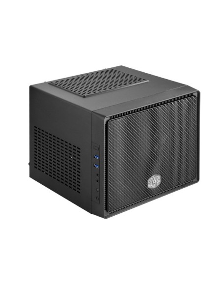 Cooler Master Elite 110 Cubo Negro