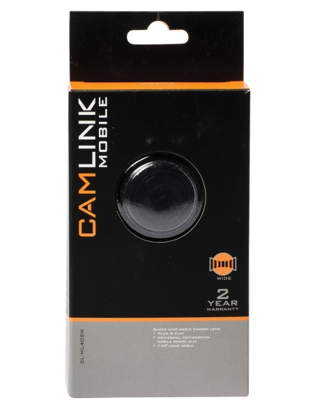 CamLink CL-ML40SW lente de teléfonos móviles