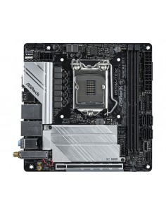 Asrock H570M ITX ac Intel H570 LGA 1200 (Socket H5) Micro ITX