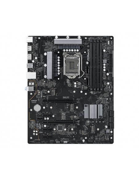 Asrock H570 Phantom Gaming 4 Intel H570 LGA 1200 ATX