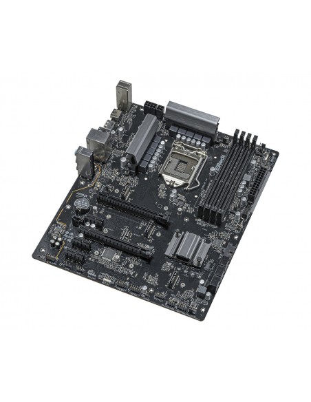 Asrock H570 Phantom Gaming 4 Intel H570 LGA 1200 ATX