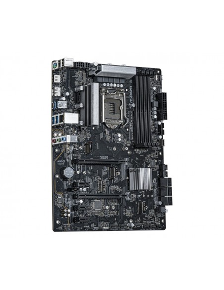 Asrock H570 Phantom Gaming 4 Intel H570 LGA 1200 ATX