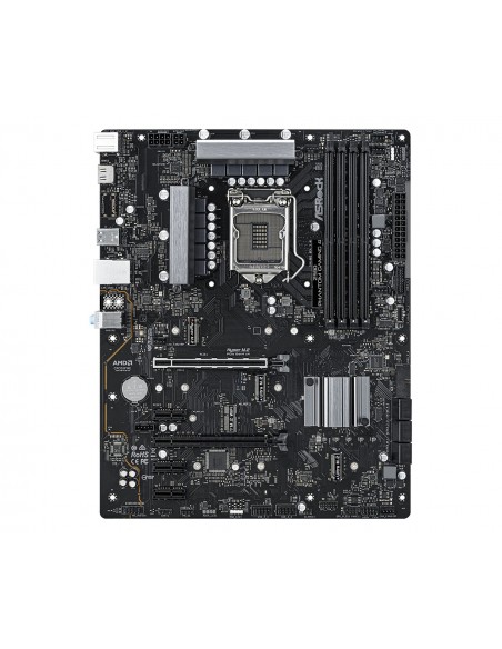 Asrock Z590 Phantom Gaming 4 Intel Z590 LGA 1200 ATX