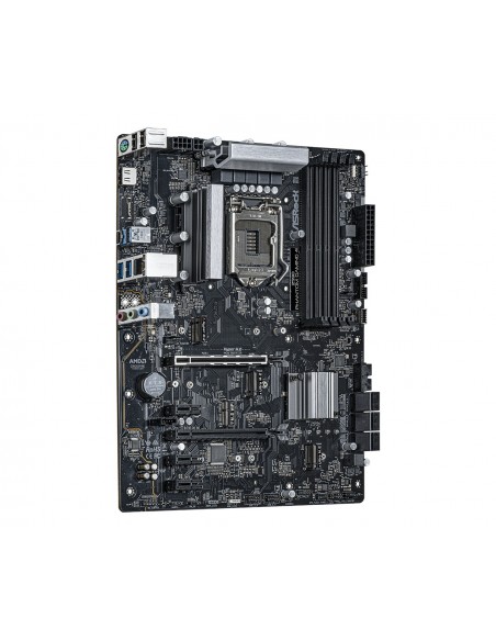 Asrock Z590 Phantom Gaming 4 Intel Z590 LGA 1200 ATX
