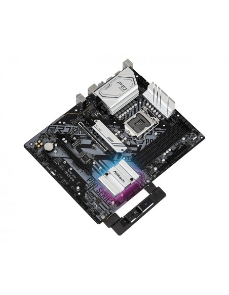 Asrock Z590 Pro4 Intel Z590 LGA 1200 ATX