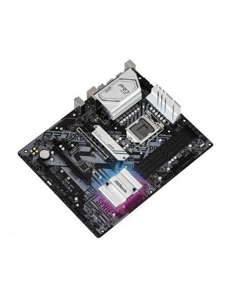 Asrock Z590 Pro4 Intel Z590 LGA 1200 ATX