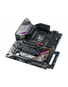 Asrock Z590 PG Velocita Intel Z590 LGA 1200 (Socket H5) ATX