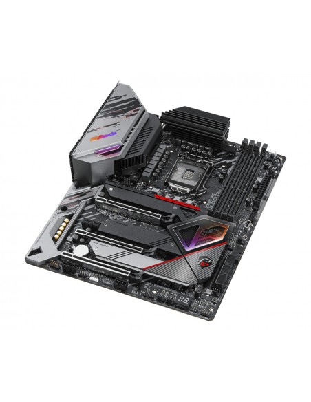 Asrock Z590 PG Velocita Intel Z590 LGA 1200 (Socket H5) ATX