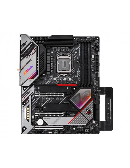 Asrock Z590 PG Velocita Intel Z590 LGA 1200 (Socket H5) ATX