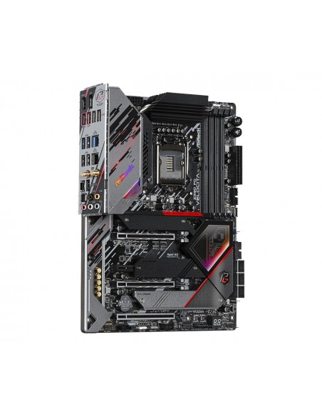 Asrock Z590 PG Velocita Intel Z590 LGA 1200 (Socket H5) ATX