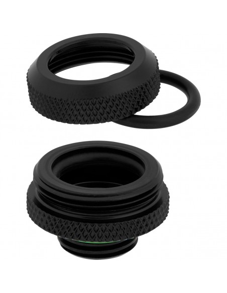 Corsair CX-9052008-WW hardware accesorio de refrigeración Negro