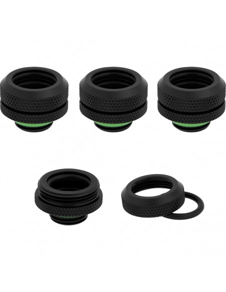 Corsair CX-9052008-WW hardware accesorio de refrigeración Negro