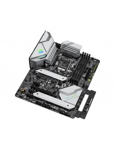 Asrock Z590 Steel Legend Intel Z590 LGA 1200 ATX