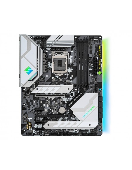 Asrock Z590 Steel Legend Intel Z590 LGA 1200 ATX