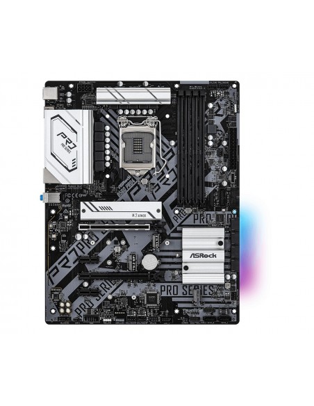 Asrock B560 Pro4 Intel B560 LGA 1200 ATX
