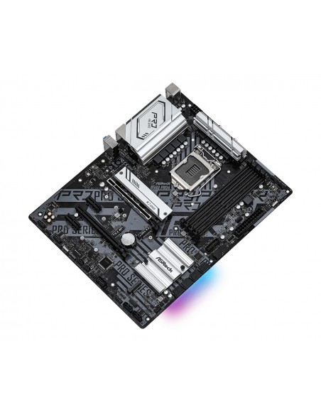 Asrock B560 Pro4 Intel B560 LGA 1200 ATX