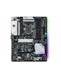 Asrock B560 Steel Legend Intel B560 LGA 1200 (Socket H5) micro ATX
