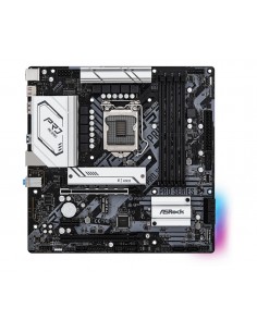 Asrock B560M Pro4 Intel B560 LGA 1200 (Socket H5) micro ATX