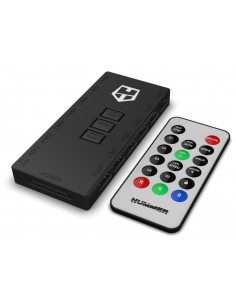 NOX R-HUB Universal Controlador RGB