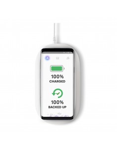 SanDisk Ixpand Blanco Interior