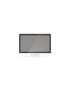 Aopen dTILE 2462-M 60,5 cm (23.8") 1920 x 1080 Pixeles Multi-touch Mesa Blanco