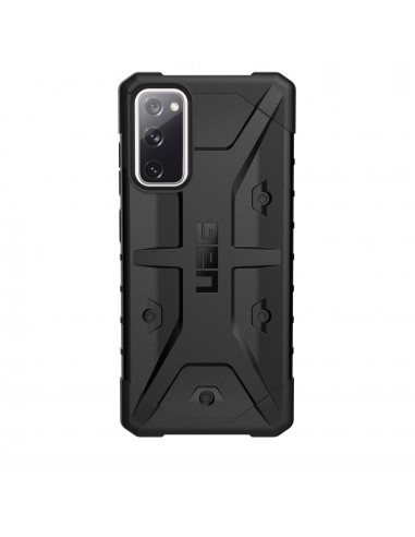 Urban Armor Gear Pathfinder funda para teléfono móvil 16,5 cm (6.5") Negro