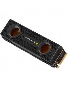 Corsair MP600 PRO M.2 2000 GB PCI Express 4.0 3D TLC NAND NVMe