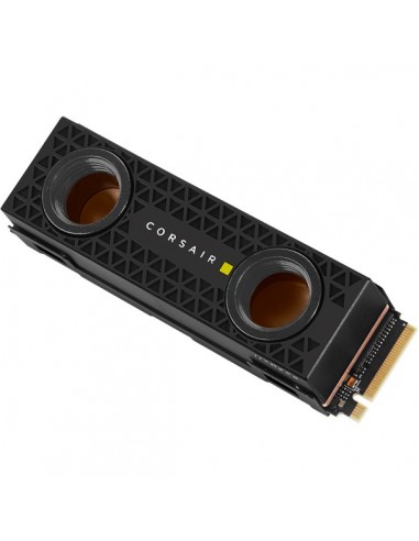 Corsair MP600 PRO M.2 2000 GB PCI Express 4.0 3D TLC NAND NVMe