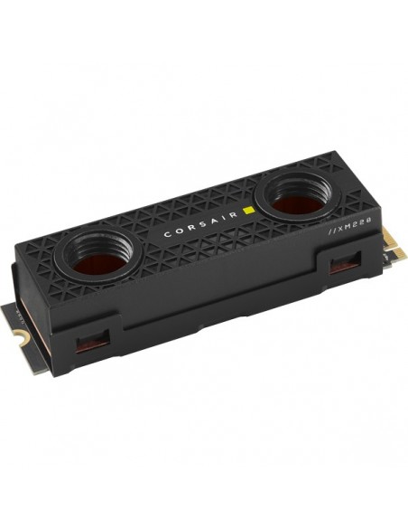 Corsair MP600 PRO M.2 2000 GB PCI Express 4.0 3D TLC NAND NVMe
