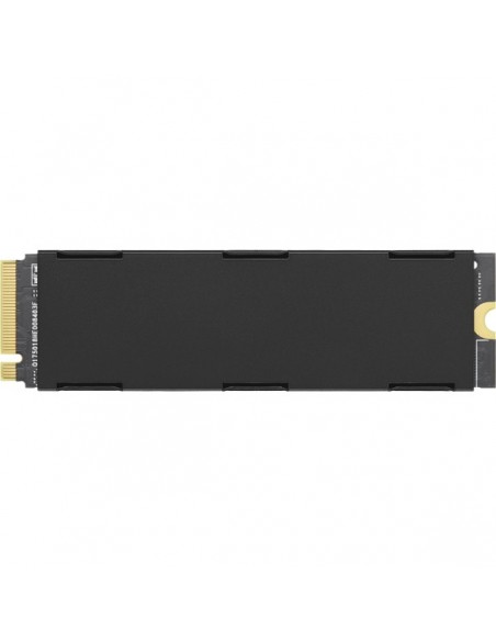 Corsair MP600 PRO M.2 2000 GB PCI Express 4.0 3D TLC NAND NVMe