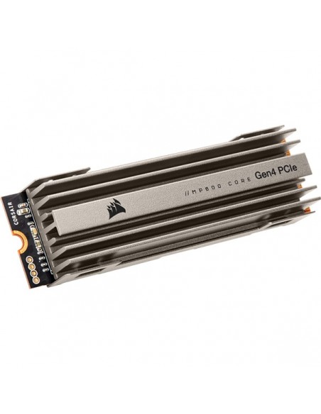 Corsair MP600 CORE M.2 1000 GB PCI Express 4.0 QLC 3D NAND NVMe