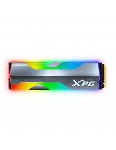 XPG SPECTRIX S20G M.2 500 GB PCI Express 3.0 3D NAND NVMe