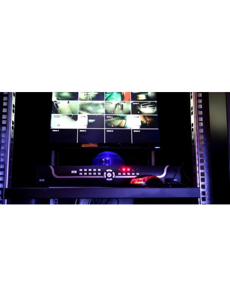 Western Digital Purple Surveillance 3.5" 6000 GB SATA