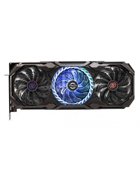 Asrock RX6800XT TCX 16GO AMD Radeon RX 6800 XT 16 GB GDDR6