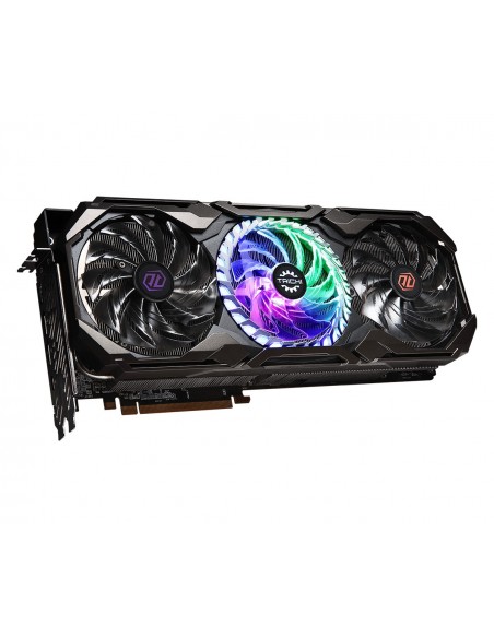 Asrock RX6800XT TCX 16GO AMD Radeon RX 6800 XT 16 GB GDDR6