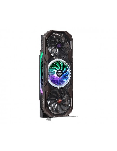 Asrock RX6800XT TCX 16GO AMD Radeon RX 6800 XT 16 GB GDDR6