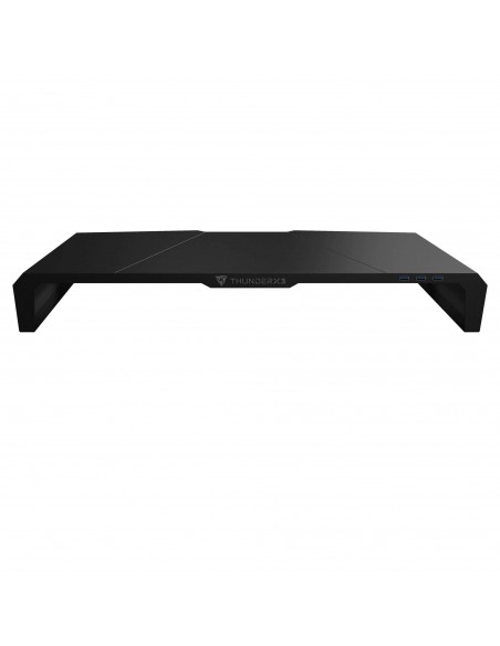 ThunderX3 AS5HEX soporte para monitor Negro